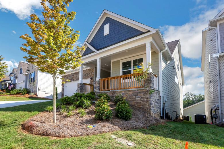 Sunrise Cove at Great Sky Canton, GA Homes For Sale Eastwood Homes